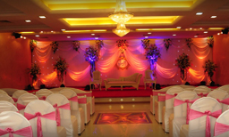 SP Grand Palace Banquet Hall