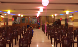 SP Grand Palace Banquet Hall